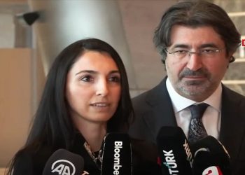 محافظ المركزي التركي: سنكافح التضخم بضمان استقرار الأسعار