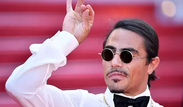 غلق مطعم الشيف التركي نصرت في نيويورك