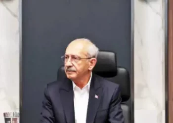 كليتشدار أوغلو: أردوغان يفتقد الشرعية 