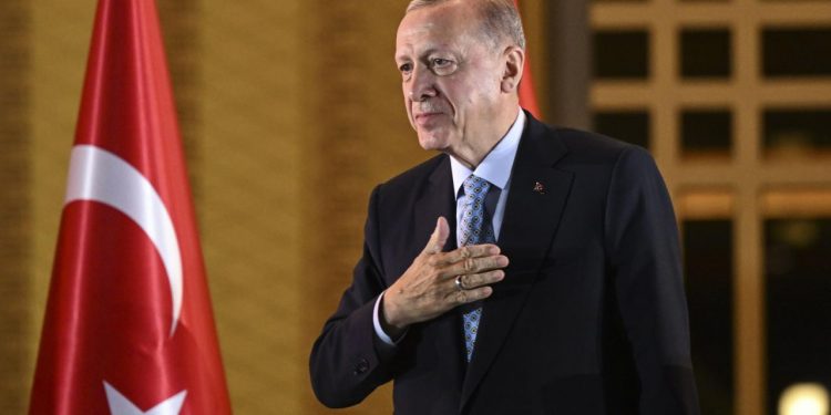 متحف في تركيا باسم أردوغان