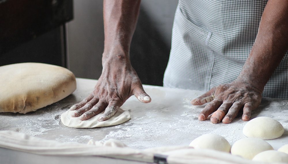 الطاولة الرخيصة