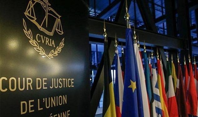 نشطاء يسلمون المحكمة الأوروبية قائمة بأبرز الانتهاكات في تركيا