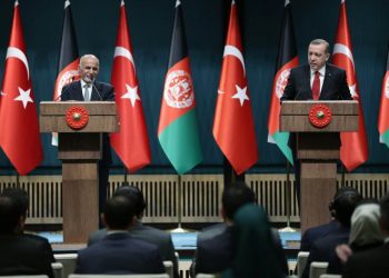 أردوغان وسيناريوهات الولاية الثالثة (٥)