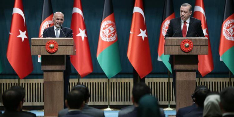 أردوغان وسيناريوهات الولاية الثالثة (٥)