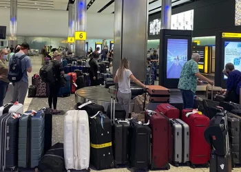 المملكة المتحدة تعلن اكتشاف 241 حالة إصابة بالسالمونيلا لسياح عائدين من تركيا