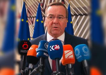 ألمانيا تطالب تركيا بالتخلي عن موقفها