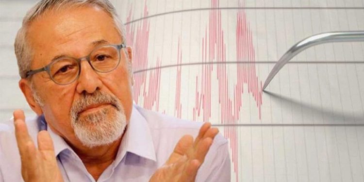 خبير تركي: ينتظرنا زلزال بقوة 7.6 على الأقل