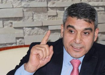 هجوم مسلح على عضو مجلس بلدية 