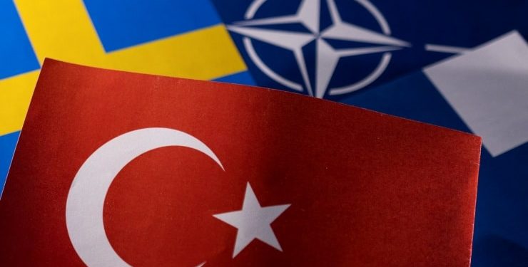 المجر: ننتظر موقف تركيا لضم السويد لحلف الناتو