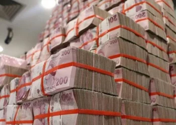 تركيا.. العجز النقدي للخزانة يتجاوز 200 مليار ليرة