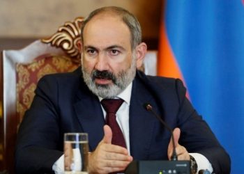 رئيس وزراء أرمينيا يتوقع اندلاع حرب جديدة مع أذربيجان