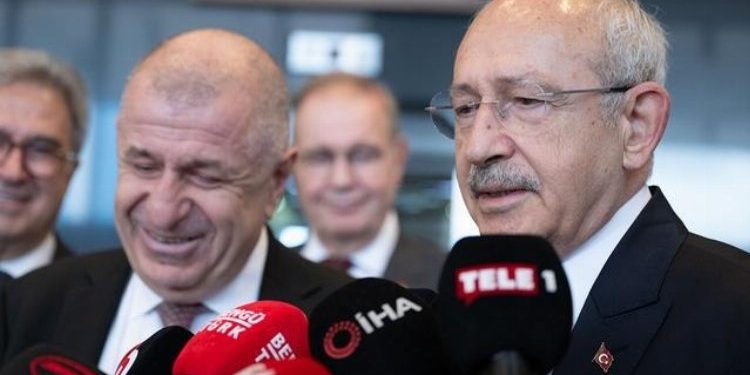 تركيا.. هل يعاود حزب النصر التحالف مع الشعب الجمهوري؟