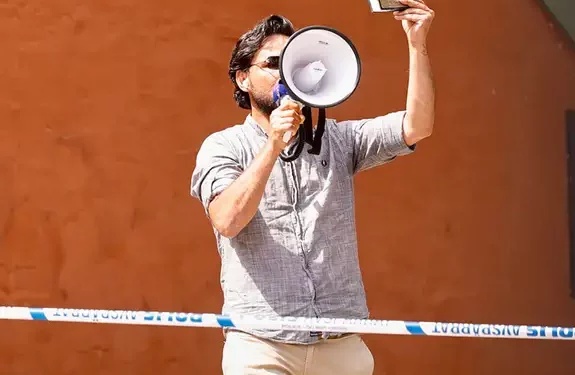 جوزيب بوريل يدين حرق القرآن في السويد والدنمارك