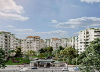 تركيا.. الحكومة تلاحق ملاك العقارات الخالية!