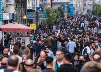 تركيا تعلن تراجع معدلات البطالة