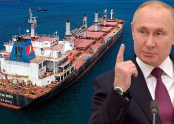 روسيا: نعمل على مسار جديد لتصدير الحبوب