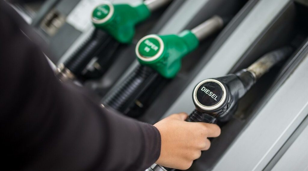 تركيا.. زيادة كبيرة في أسعار البنزين