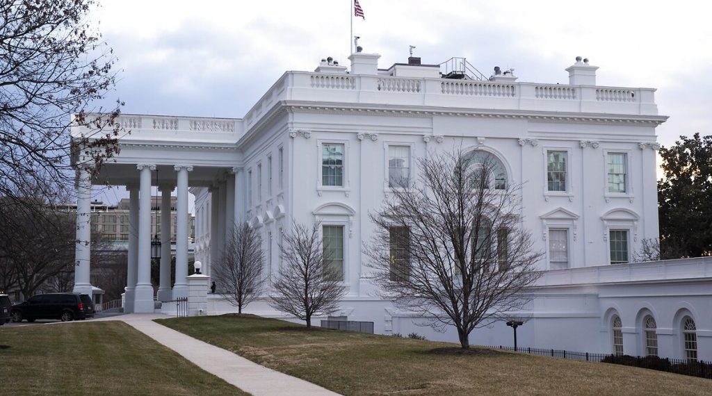 البيت الأبيض: ندعم تطلعات تركيا للانضمام إلى الاتحاد الأوروبي