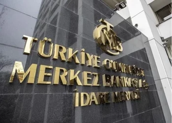 البنك المركزي التركي يوقف قرار الإفصاح عن الأصول الأجنبية للشركات