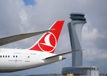 تركيا.. 43٪ زيادة بتذاكر طيران الرحلات الداخلية