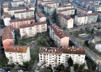 تركيا.. ارتفاع فوائد القروض يضع قطاع الإسكان على أعتاب أزمة عنيفة