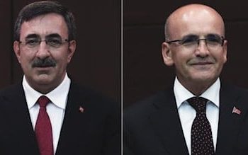 يلماز وشيمشك يبحثان عن “أموال ساخنة” في قطر 