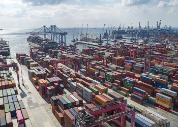 عجز التجارة الخارجية في تركيا يتجاوز 61 مليار دولار