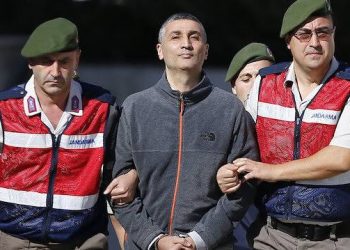 العميد جوكهان شاهين: حركة الخدمة لا علاقة لها بالانقلاب