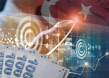 أقساط مخاطر الائتمان في تركيا في أدنى مستوى لها