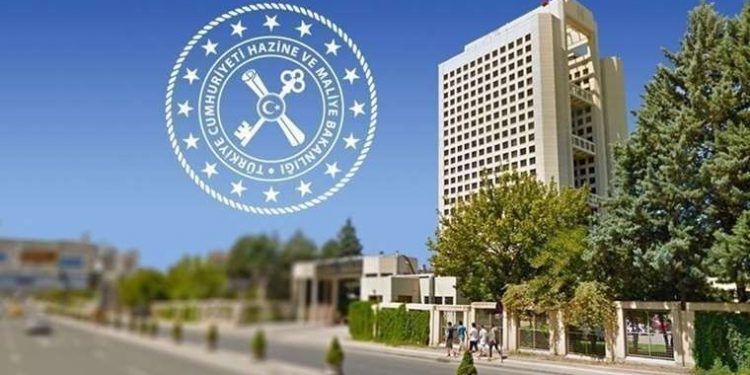 الحكومة التركية تقترض 19.8 مليار ليرة عبر سندات