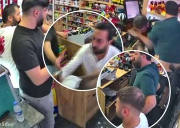 تركيا.. النائب العام يحظر النشر بجريمة إسطنبول البشعة