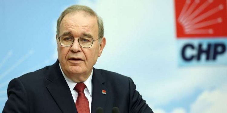 حزب الشعب الجمهوري يعلق على الاجتماع المسرب لعمدة إسطنبول