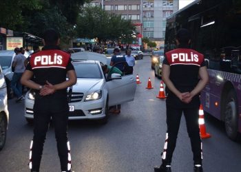 استجواب 28890 شخصًا بعد جريمة قتل بشعة في إسطنبول