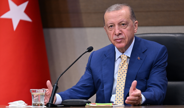 أردوغان يساوم على عضوية السويد في الناتو