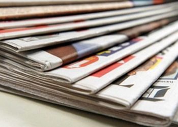 انخفاض عدد الصحف في تركيا 