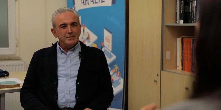 رئيس مجموعة أبحاث التضخم: تركيا ستعاني لسنوات!  