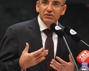 وزير المالية التركي ورئيسة البنك المركزي يشاركان بقمة العشرين في الهند