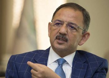 تركيا تعلن أول إجراء بشأن زلزال إسطنبول المحتمل