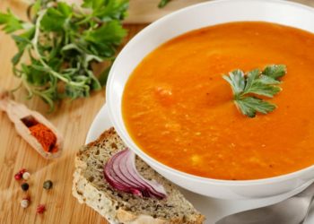 شوربة العرس- المطبخ التركي