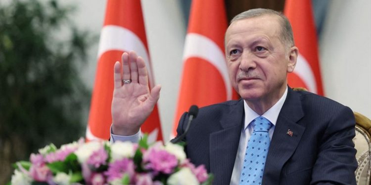 أردوغان وسيناريوهات الولاية الثالثة (٨) 