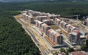 فتح 21 منطقة عسكرية للإيجار في إسطنبول