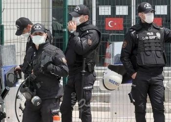 اعتقال 17 داعشيًّا في إسطنبول