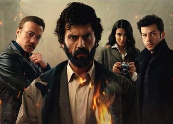 كاتب سيناريو المسلسل الذي يستهدف عثمان كافالا: لا يريدون بديلاً للهيمنة الثقافية