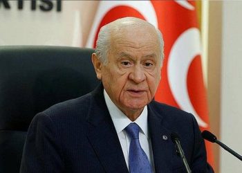 صحفي تركي: الحركة القومية قد ينفذ خطة للانفصال عن أردوغان