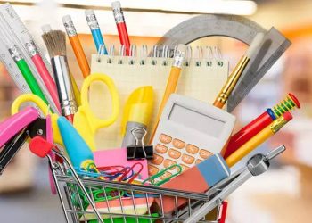 تكلفة الحقيبة المدرسية في تركيا 1000 ليرة!