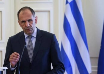 وزير خارجية اليونان يزور تركيا في 5 سبتمبر