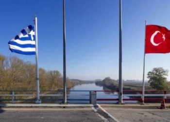 اليونان تحتج على تهنئة تركيا من قبل الناتو بيوم النصر