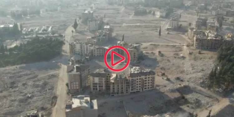 تركيا تشن غارات على العراق