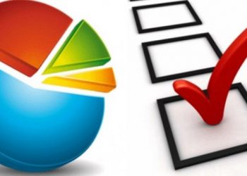 استطلاع يرصد تراجع شعبية العدالة والتنمية والشعب الجمهوري