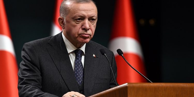 أردوغان وسيناريوهات الولاية الثالثة (٧)